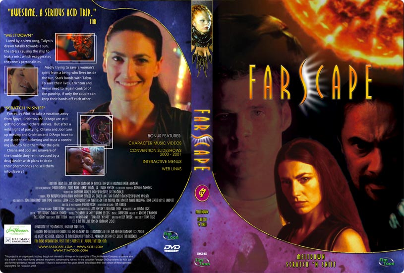 DVD Cover