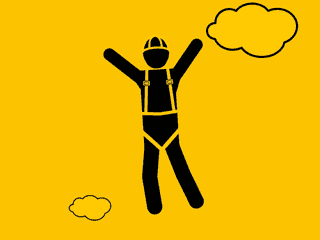 E411: Skydiving