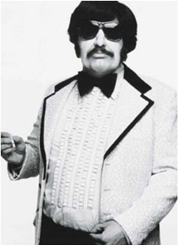 Tony Clifton