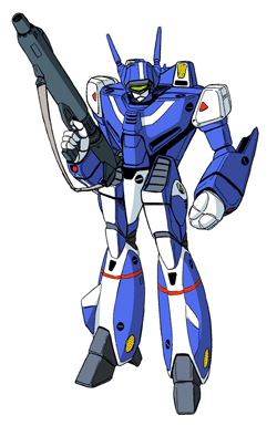 VF-1J (Max Type)