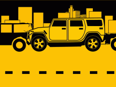 Finding Parking