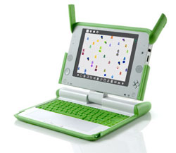 OLPC: not completely broken