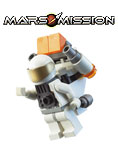 Mars Mission