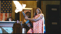 The real Barack Obama?