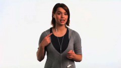 iPod Shuffle Guided Tour